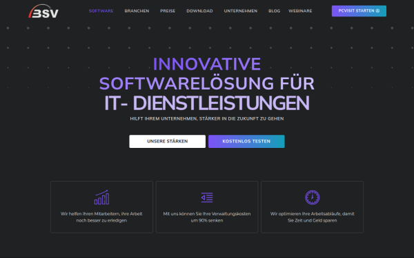www.bsv.net