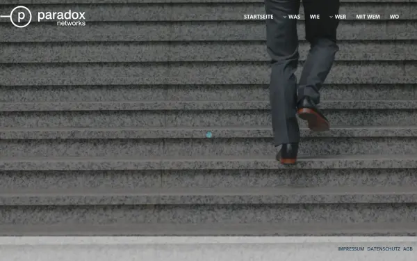 www.paradox-networks.de