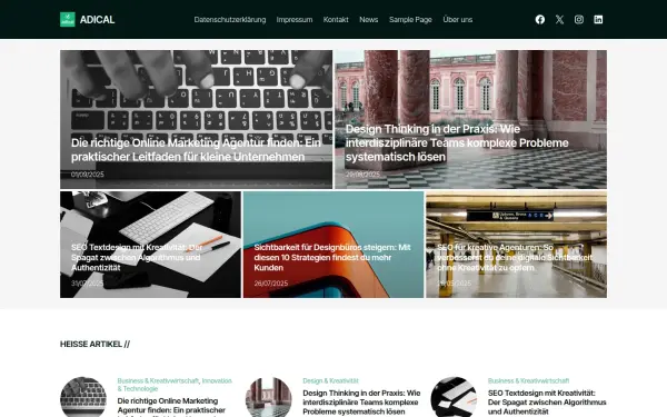 www.adical.de