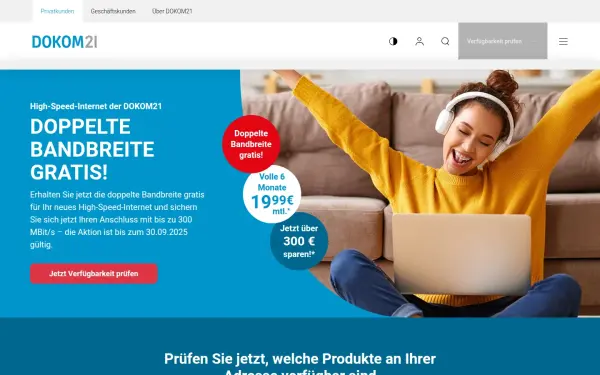 www.dokom21.de