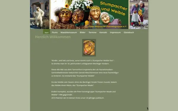 maesklemuseum.de