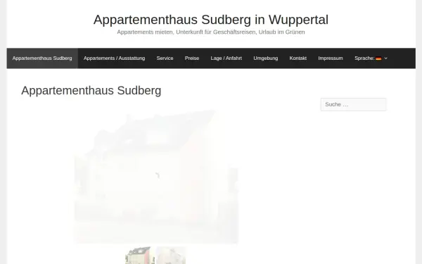 www.appartementhaus-sudberg.de