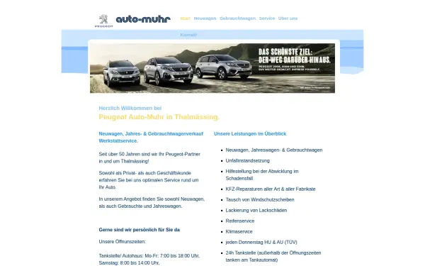 auto-muhr.de