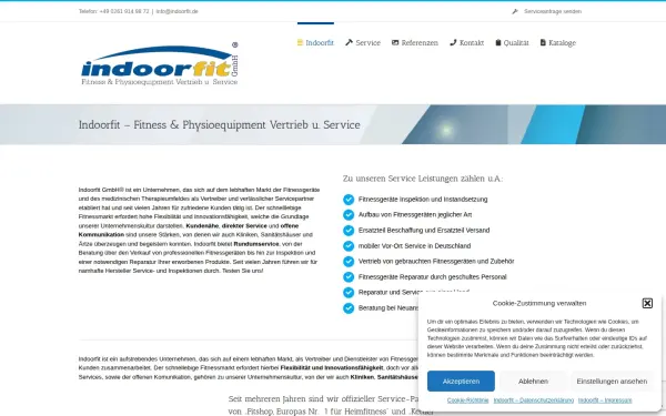indoorfit.de