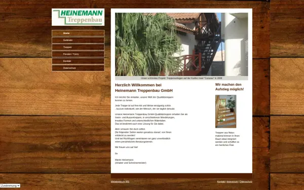 heinemann-treppen.de