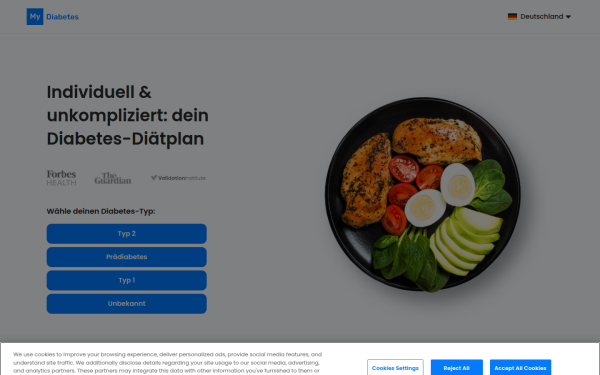 mydiabetes.health