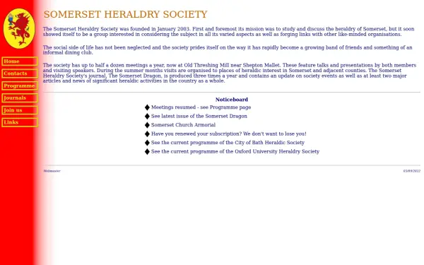 somerset-heraldry.org.uk