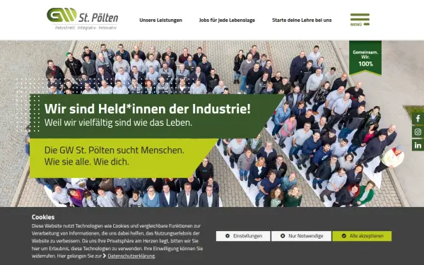 www.gw-stpoelten.com
