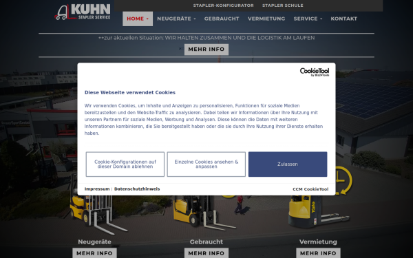kuhnstapler.de
