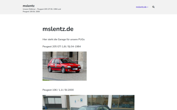 mslentz.de