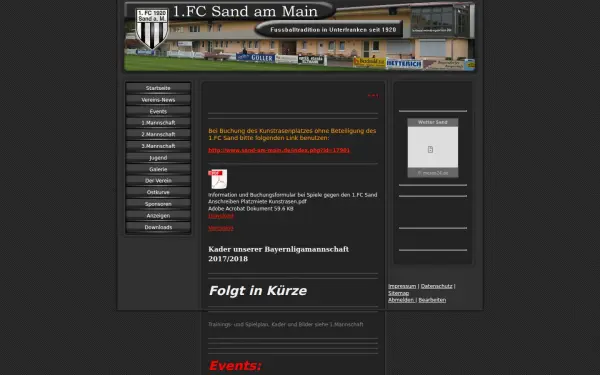 www.1fc-sand.de