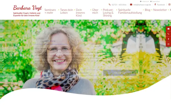 www.barbara-vogt.de