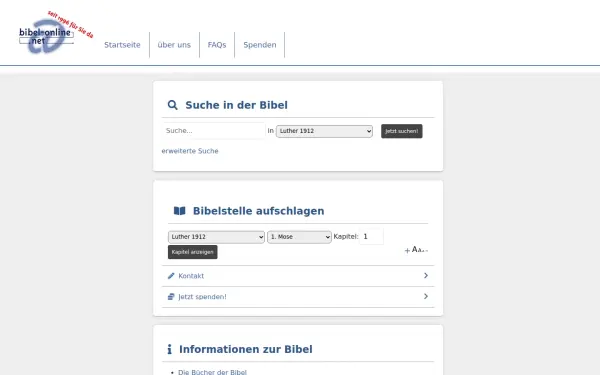 www.bibel-online.net