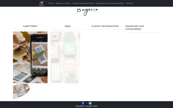 bugallo.net