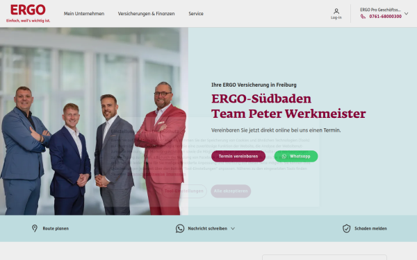 peter-werkmeister.ergo.de