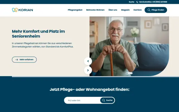 www.korian.de