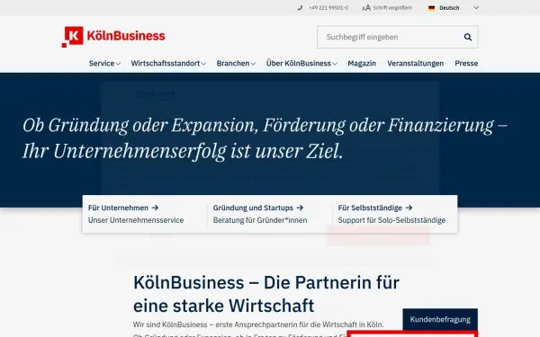 koeln.business