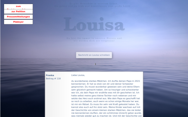 louisa-unvergessen.de