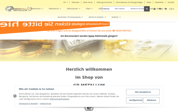 www.gp-metallum.de