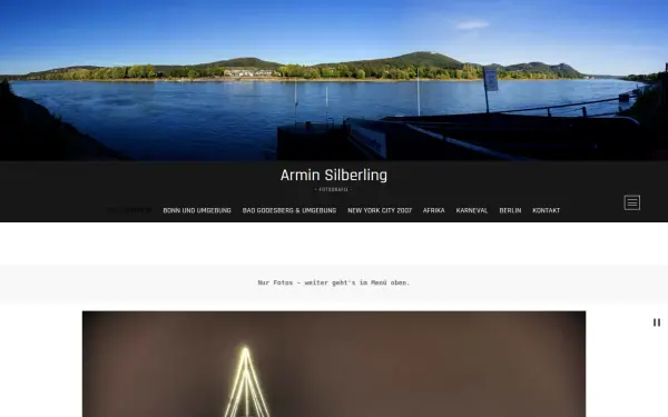 www.arminsilberling.de