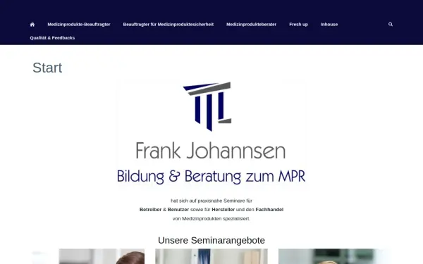 medizinprodukte-beauftragter.de
