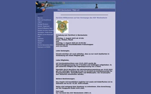 asv-weckesheim.de