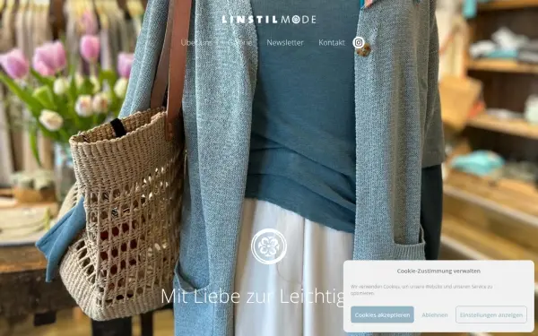 www.linstil.de