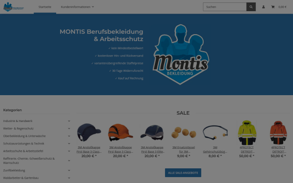 www.montis-bekleidung.de
