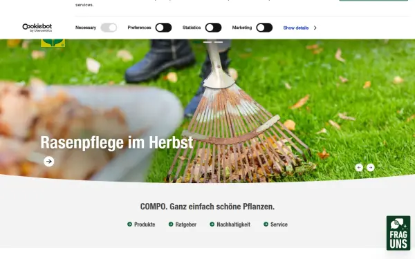 www.compo.de
