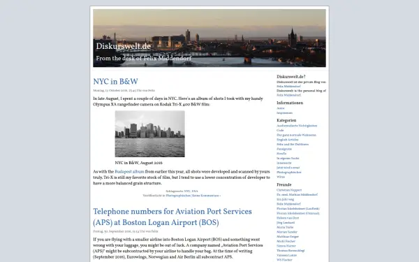 www.diskurswelt.de