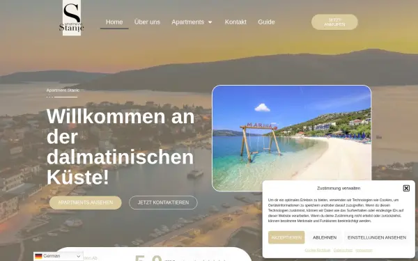 apartmani-stanic.de
