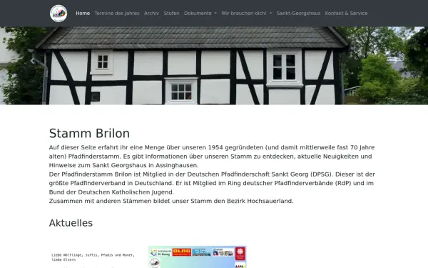 dpsg-brilon.de