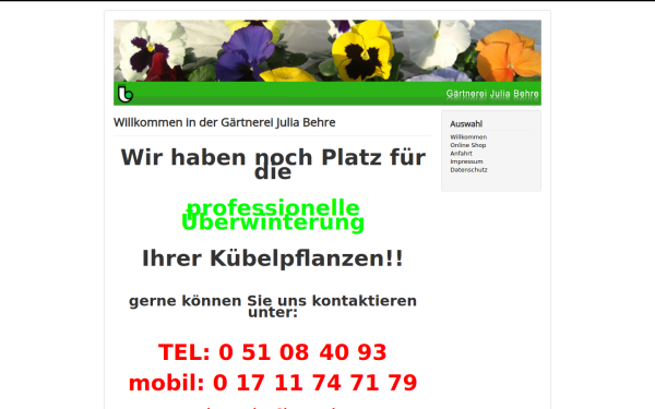 gaertnerei-behre.de