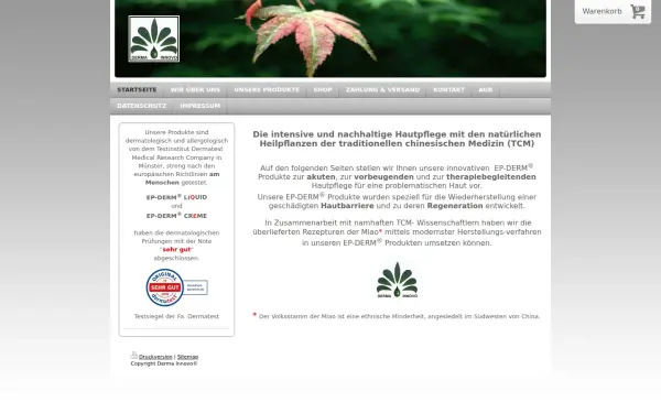 www.derma-innovo.de