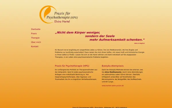 www.psychotherapie-hertel.de