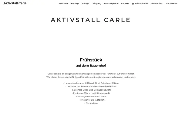 aktivstall-carle.de