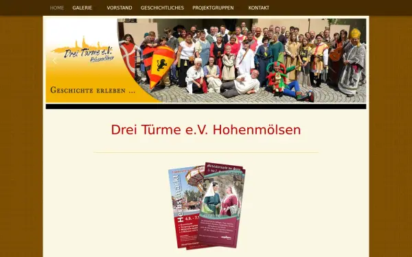 drei-tuerme.de