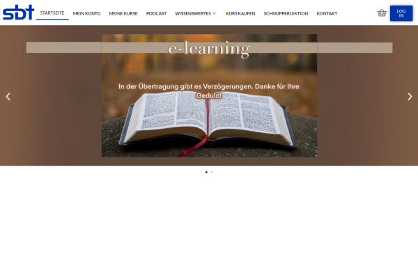 sbt-elearning.education