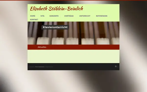 elisabeth-staeblein-beinlich.de