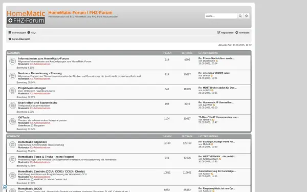 homematic-forum.de