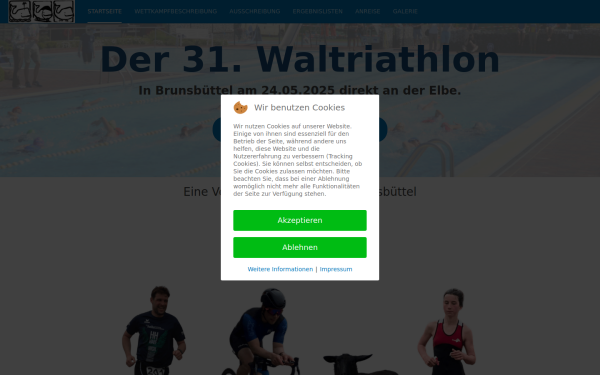 waltriathlon.de