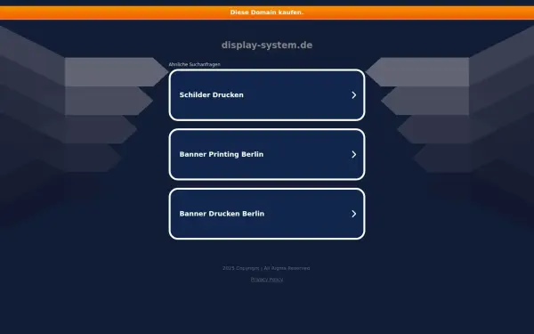 display-system.de