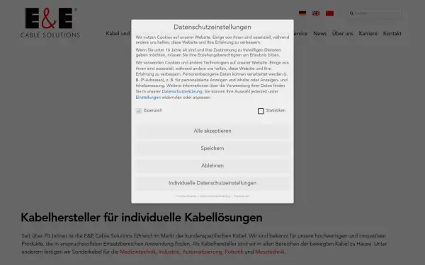 ee-cables.com