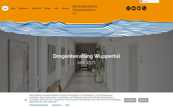 www.drogenberatung-wuppertal.de
