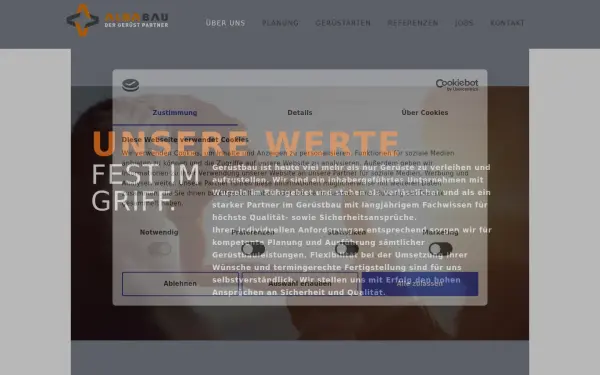albabau.de