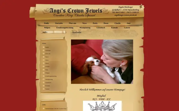 angis-crown-jewels.de