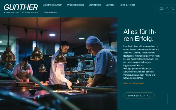 www.due-guenther.de