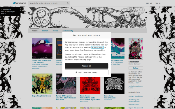 samshackleton.bandcamp.com