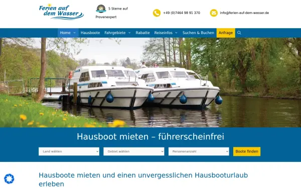 www.ferien-auf-dem-wasser.de