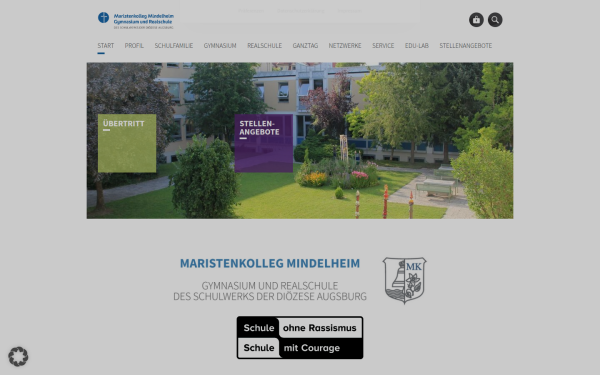 www.maristenkolleg.de